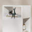 20 cm W Bedside Table