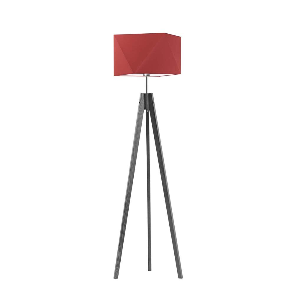 144 cm Tripod-Stehlampe Ayaaz