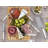 French Home Laguiole Ultimate 11-Piece Charcuterie Set with Faux Ivory Handles