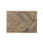 Kerwayne Solid Wood Top Coffee Table