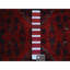 Tapis rouge en laine noué à la main afghan Khamyab 03E99AC599D440A08729D7768DC67A1A-1809317411