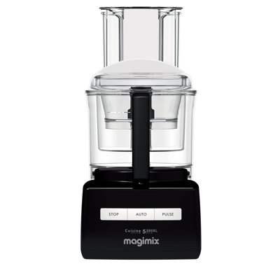 3.6L Magimix 5200XL Premium Food Processor