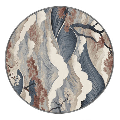 Tapis Moonlit Drift