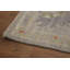 Tapis turc Oushak 8 x 10