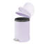 Petite poubelle ronde Glad 1,2 gallon-116272910