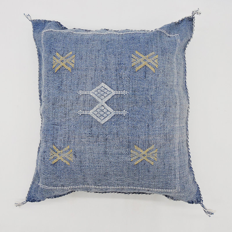 Square Pillow Cover