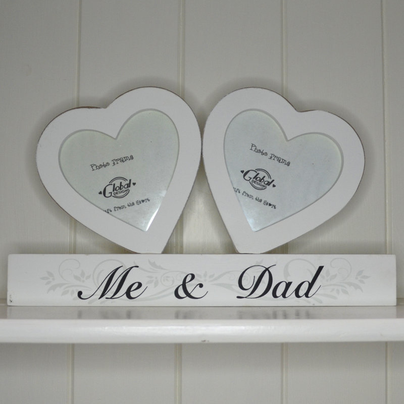 Wood Matte Picture Frame