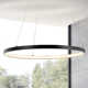 Huyet Single Light Dimmable LED Pendant