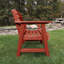 Chaise de patio Midwest-130624158