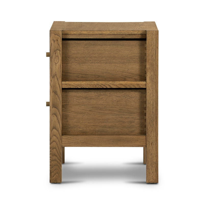 Meadow 2 - Drawer Nightstand