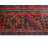 Khylar Heriz Benedict Rust Rug