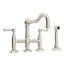 Acqui® Bridge Faucet with Handles-9323826-5845356