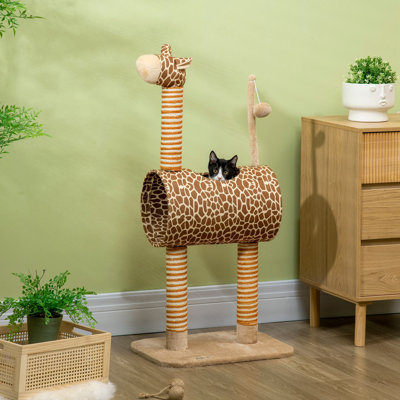 Addre 101cm H Cat Tree