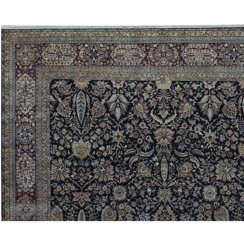 Sona One-of-a-Kind 12'1" X 16'2" Area Rug