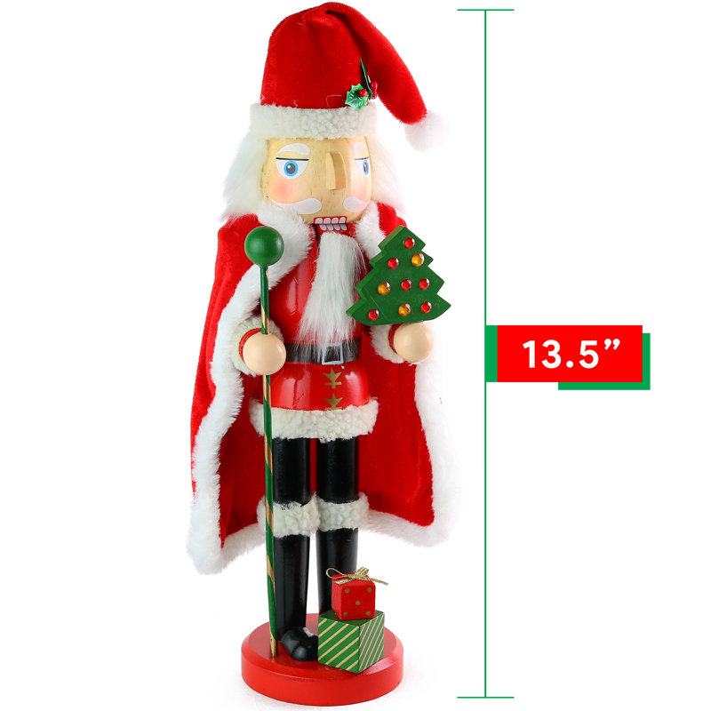 Christmas Nutcracker