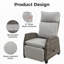Chaise de patio réglable avec coussins-1762318208-1762318209