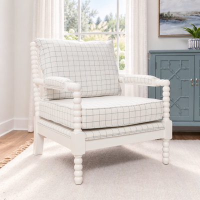 Fauteuil d'appoint Chandee