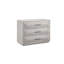Bilbrook 3 - Drawer Dresser-602932499