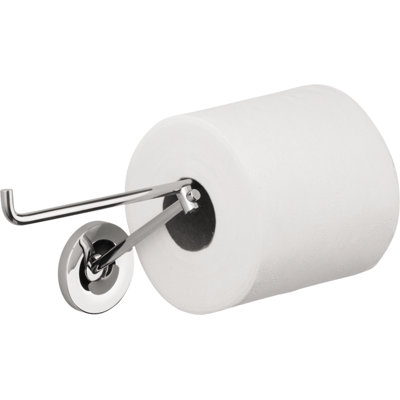 Axor Starck Wall Mounted Double Toilet Paper Holder
