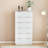 7 Drawer Dresser Chests For Bedroom-1682365168