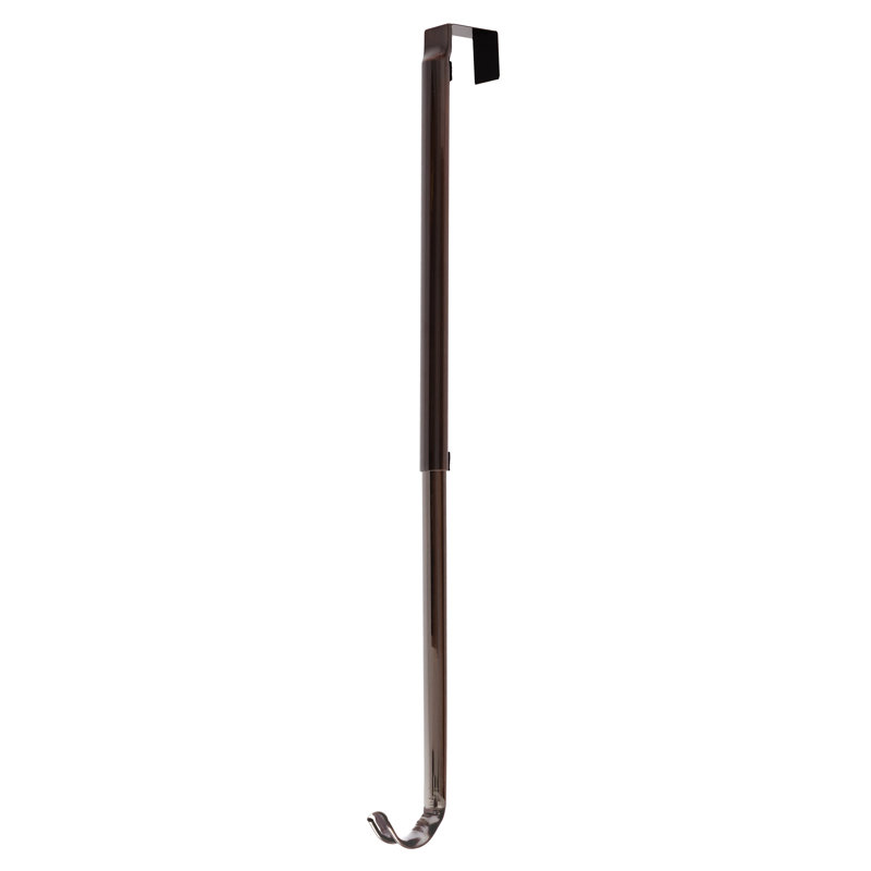 Cintre pour couronnes en métal de haute qualité ajustable Haute Decor Adapt - Bronze, Bronze