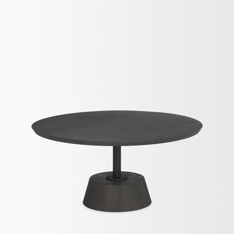 Buffet Thomas, Marron foncé
