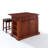 Diamondback Wood Kitchen Island-53290997