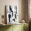 ABSTRACT Series XLI - Gallery Cavas sur mesure