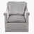 Velours gris est en rupture de stock