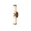 Bowland 2 - Light Flush Mounted Sconce-2121857692
