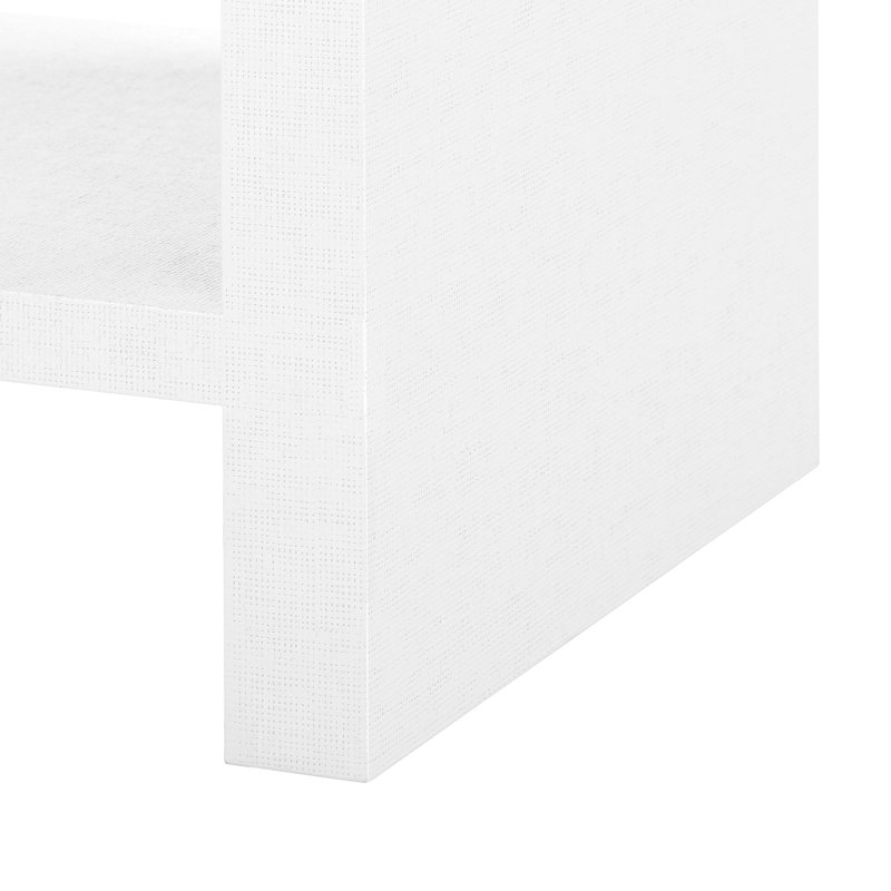 Morgan End Table
