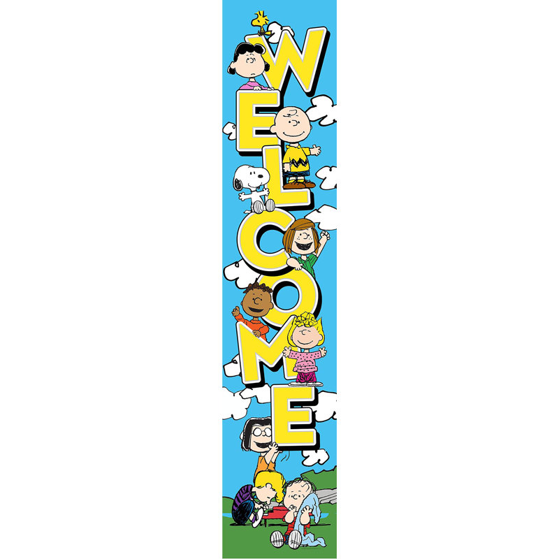 Plastic Wall Decor