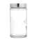 Glass Canister - Set of 3