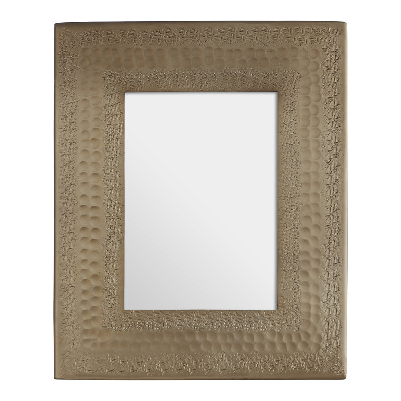 Aditya Metal Picture Frame, 28cm H x 23cm W x 1cm D