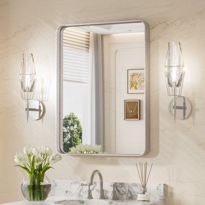 Miroir d'appoint Tyro