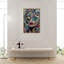 « Timing is Everything » par Oliver Gal - reproduction d'art graphique encadré sur toile-585882368-642361561-580082351