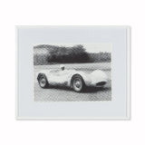 Maserati Birdcage 1959 Print