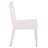 Sandrine Rosetty Scallop Dining Chairs-892518369