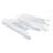 Rebel 14.63'' x 12.13'' Glass Mosaic Tile-92418484