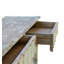 Zyana 180cm Solid Wood Console Table
