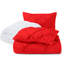 Housse de couette avec insert Pinch Pleat-1496701977-1496701987