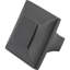 Alston 1 5/16" Length Square Knob-524384873