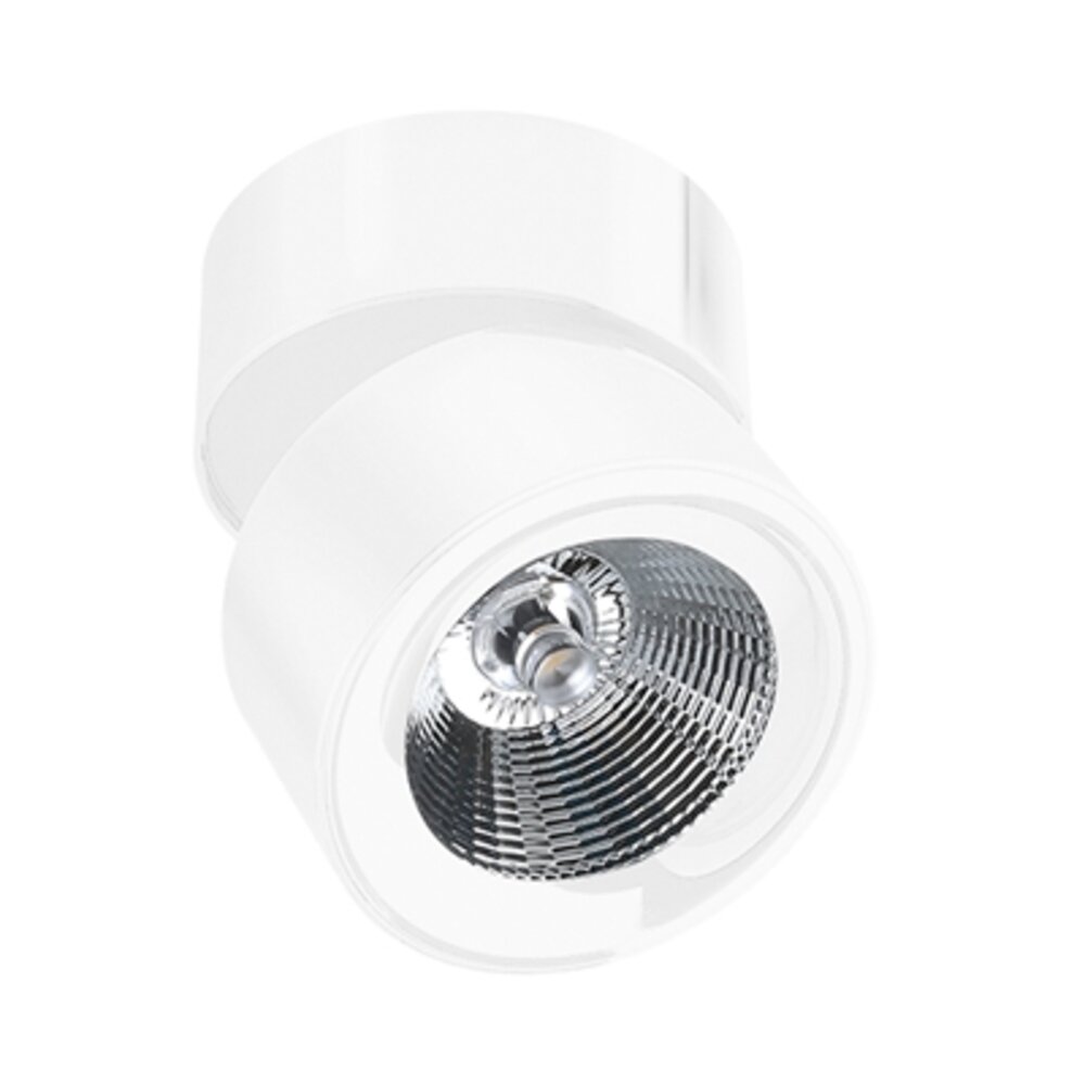 LED-Deckenleuchte 1-flammig Scorpio, 10 cm