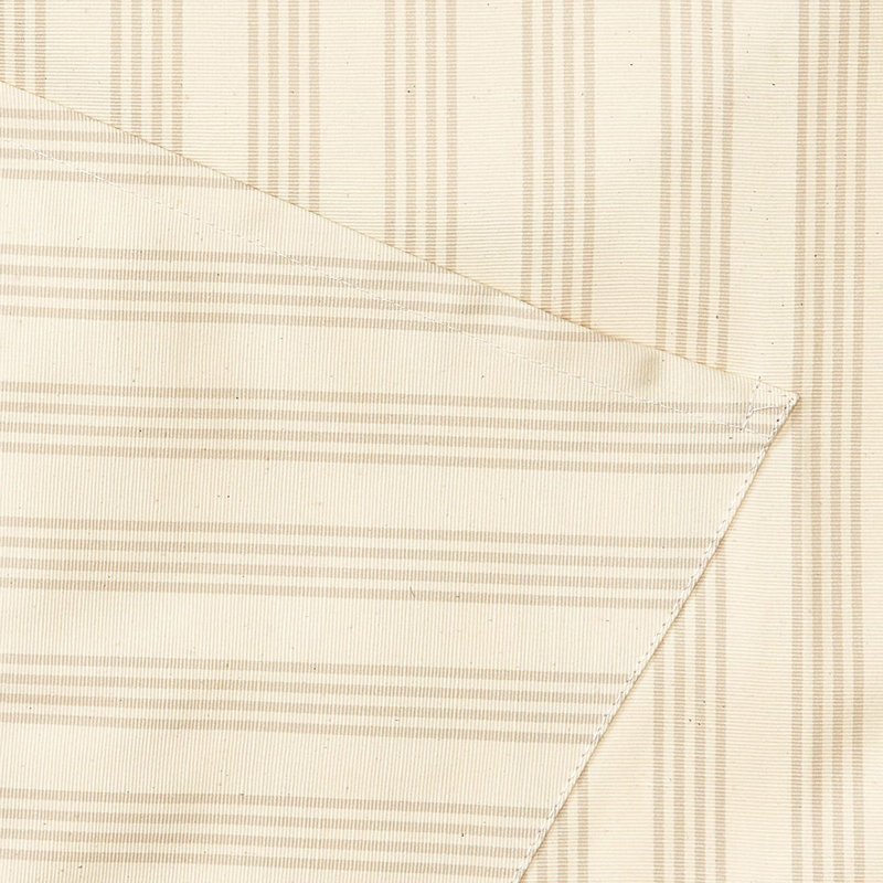 Striped Apron Sets, Begie