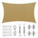 Voile d'ombrage Amgo Customize