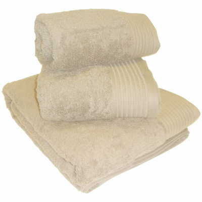Gattuso Plush Bath Sheet