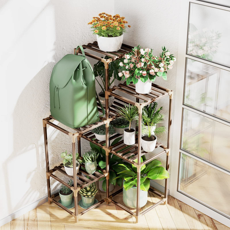 Camyia Plant Stand