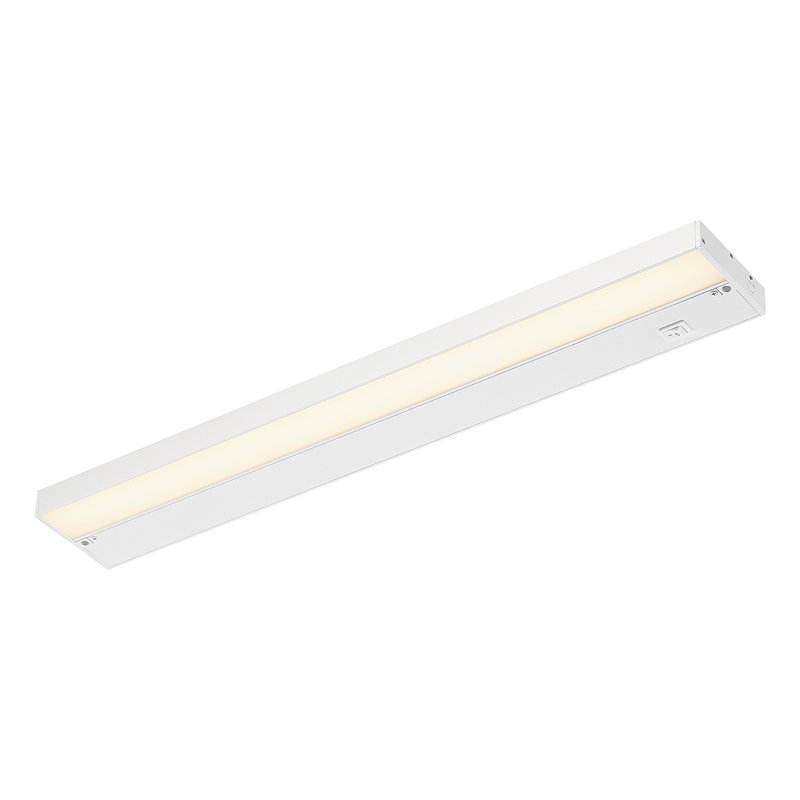 LED 24'' Under Cabinet Linkable Light Bar