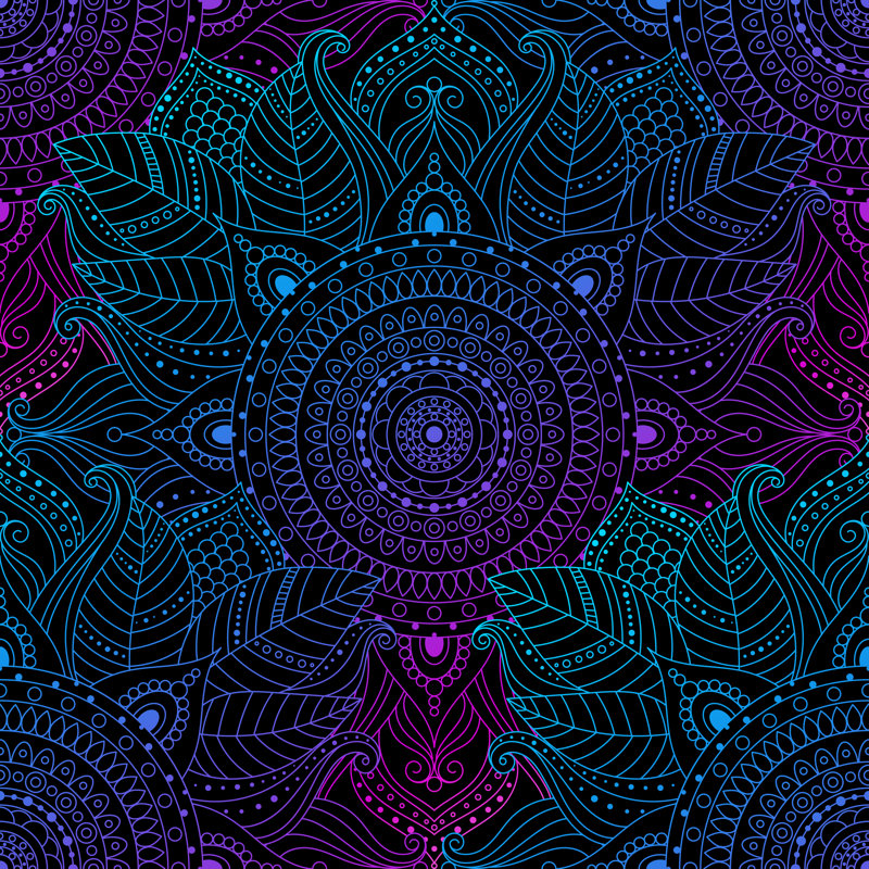 Wow by Brianajackson - Wrapped Canvas Print, 30cm H x 30cm W x 3.8cm D