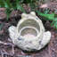 Pot à fleurs statue "Toad Hollow" Classic-1485330522